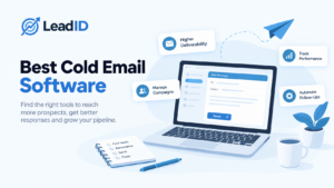Read more about the article Best Cold Email Software 2026: 12 Picks Grouped by Stack Role