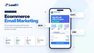 Read more about the article Ecommerce Email Marketing: 2026 Strategy, Flows, and Rules