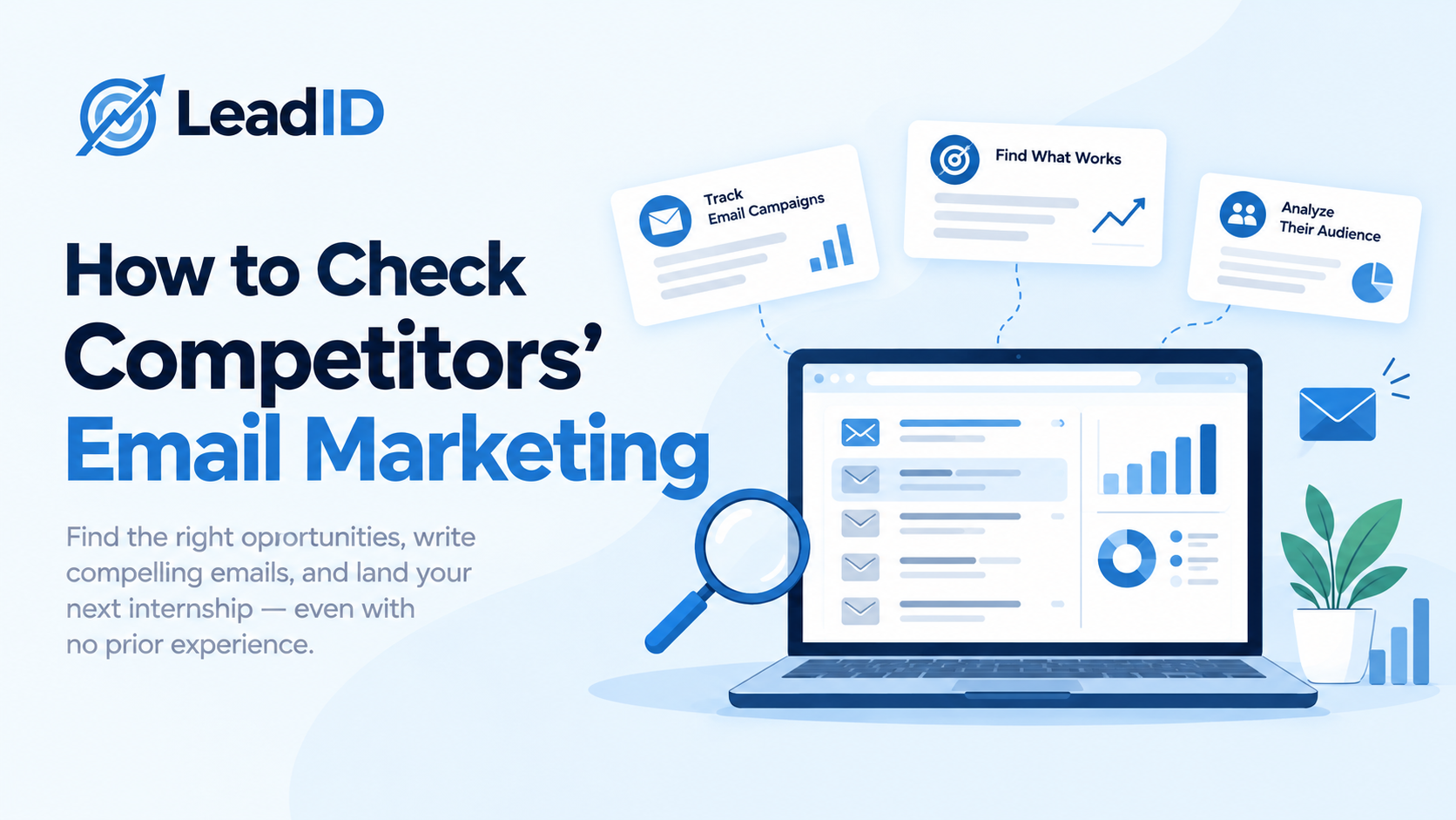 Read more about the article How to Check Competitors Email Marketing in 2026: 7-Step System