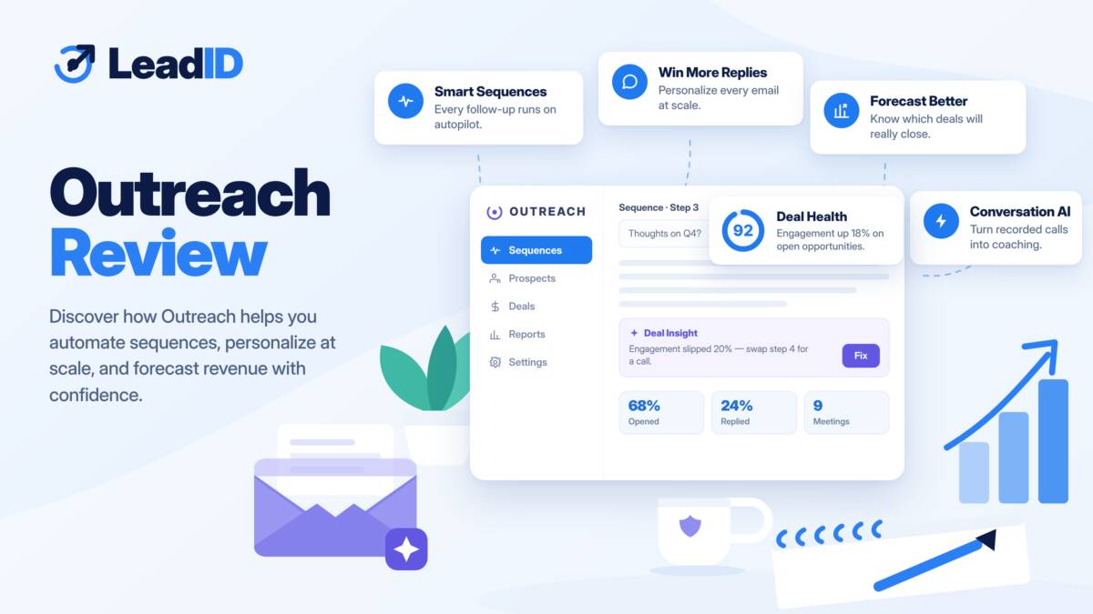 You are currently viewing Outreach Review 2026: What the Sales Demo Won’t Tell You