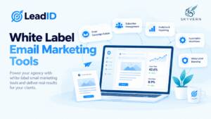Read more about the article White Label Email Marketing Tools: 8 Agency Picks for 2026