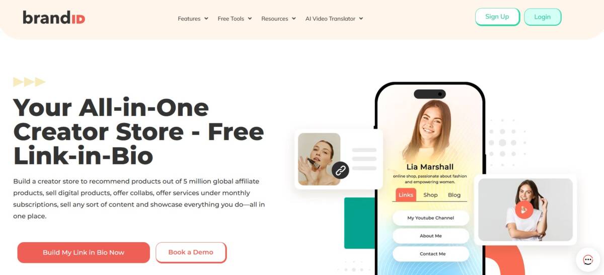 contactID Chrome extension, an Apollo.io alternative for outreach through website contact forms